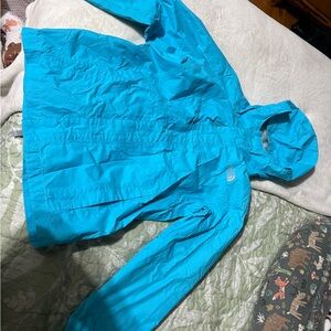 The North Face Kids Aqua Raincoat